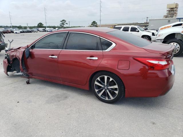 Photo 1 VIN: 1N4BL3AP5GC234176 - NISSAN ALTIMA 3.5 