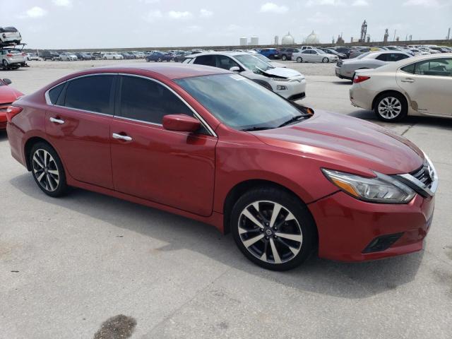 Photo 3 VIN: 1N4BL3AP5GC234176 - NISSAN ALTIMA 3.5 