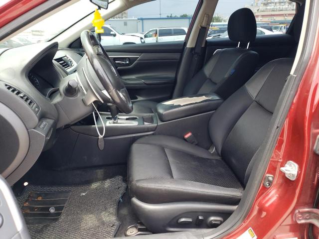 Photo 6 VIN: 1N4BL3AP5GC234176 - NISSAN ALTIMA 3.5 