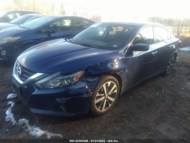 Photo 1 VIN: 1N4BL3AP5GC284771 - NISSAN ALTIMA 