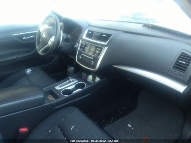 Photo 4 VIN: 1N4BL3AP5GC284771 - NISSAN ALTIMA 