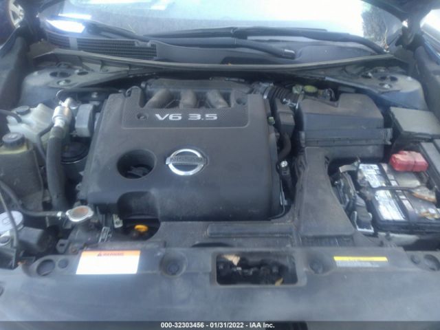 Photo 9 VIN: 1N4BL3AP5GC284771 - NISSAN ALTIMA 