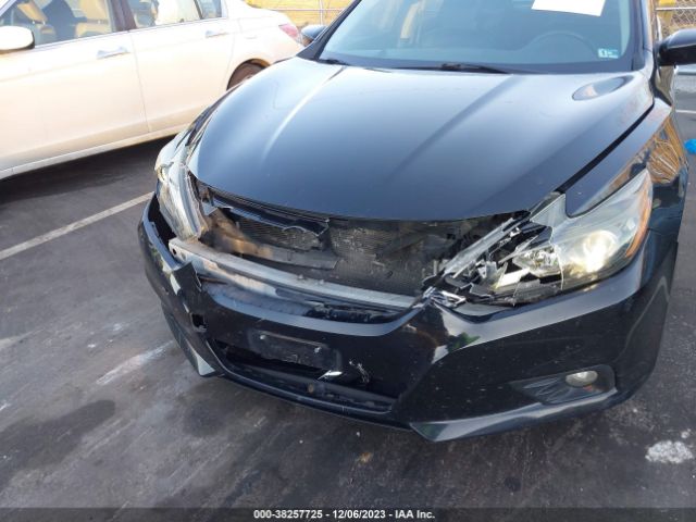 Photo 5 VIN: 1N4BL3AP5HC130000 - NISSAN ALTIMA 