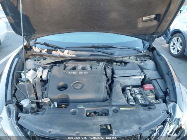 Photo 9 VIN: 1N4BL3AP5HC130000 - NISSAN ALTIMA 