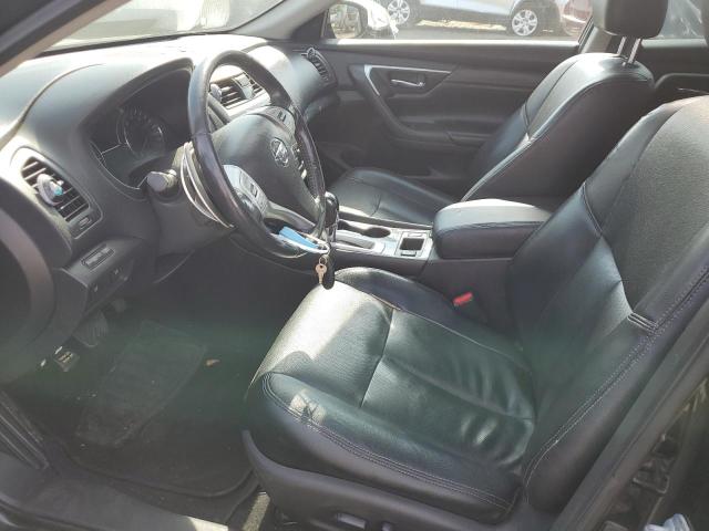 Photo 6 VIN: 1N4BL3AP5HC142471 - NISSAN ALTIMA 