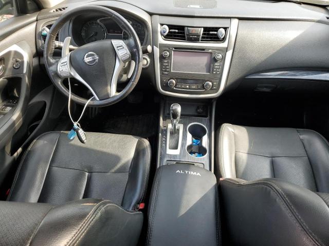 Photo 7 VIN: 1N4BL3AP5HC142471 - NISSAN ALTIMA 