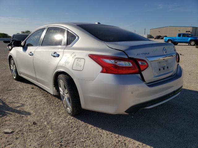 Photo 2 VIN: 1N4BL3AP5HC145953 - NISSAN ALTIMA 