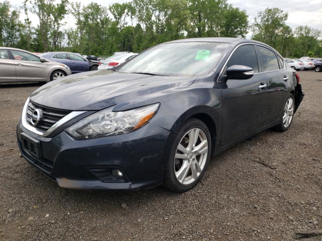 Photo 1 VIN: 1N4BL3AP5HC151753 - NISSAN ALTIMA 3.5 