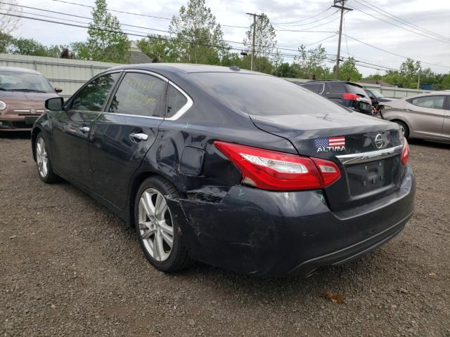 Photo 2 VIN: 1N4BL3AP5HC151753 - NISSAN ALTIMA 3.5 