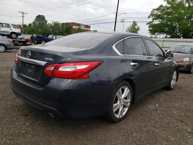 Photo 3 VIN: 1N4BL3AP5HC151753 - NISSAN ALTIMA 3.5 