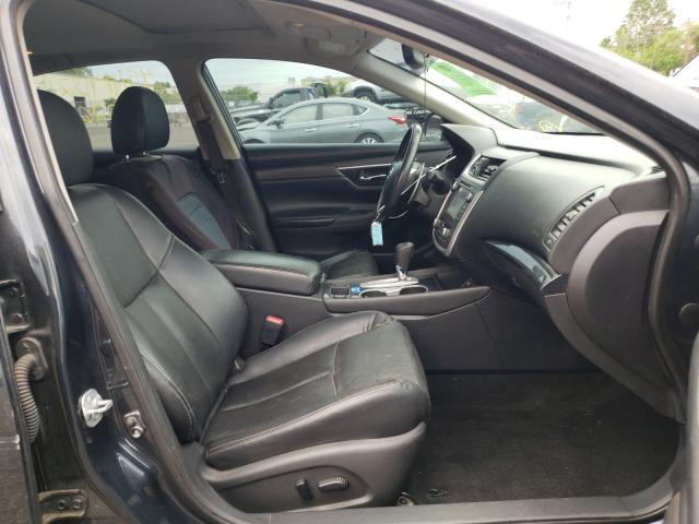 Photo 4 VIN: 1N4BL3AP5HC151753 - NISSAN ALTIMA 3.5 