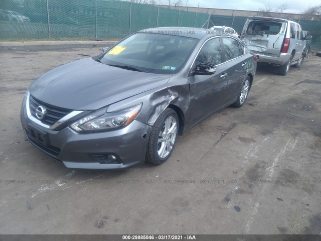 Photo 1 VIN: 1N4BL3AP5HC154779 - NISSAN ALTIMA 