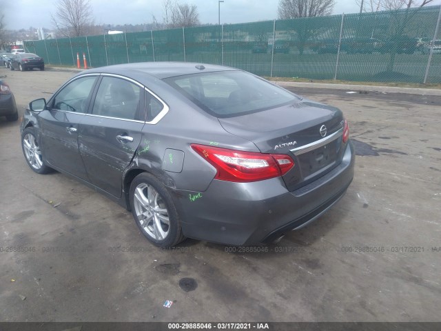 Photo 2 VIN: 1N4BL3AP5HC154779 - NISSAN ALTIMA 