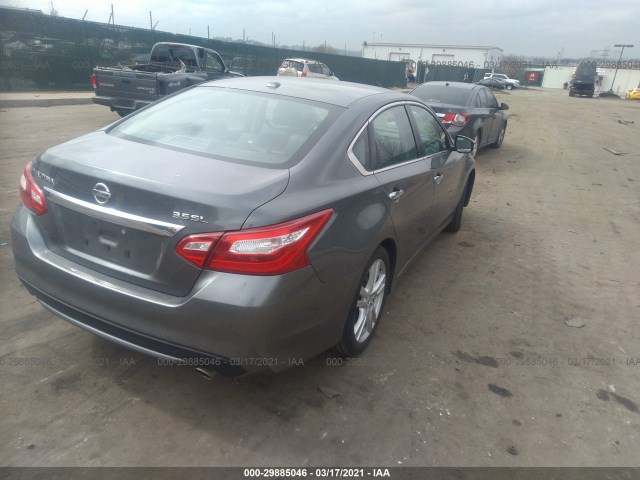 Photo 3 VIN: 1N4BL3AP5HC154779 - NISSAN ALTIMA 