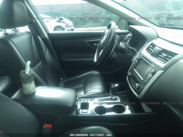 Photo 4 VIN: 1N4BL3AP5HC154779 - NISSAN ALTIMA 