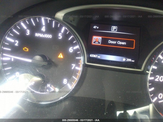 Photo 6 VIN: 1N4BL3AP5HC154779 - NISSAN ALTIMA 