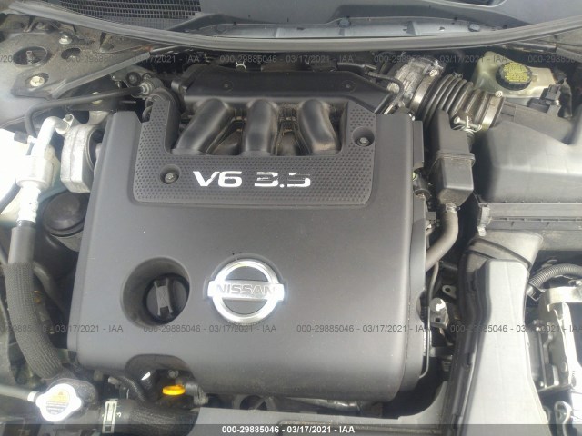 Photo 9 VIN: 1N4BL3AP5HC154779 - NISSAN ALTIMA 