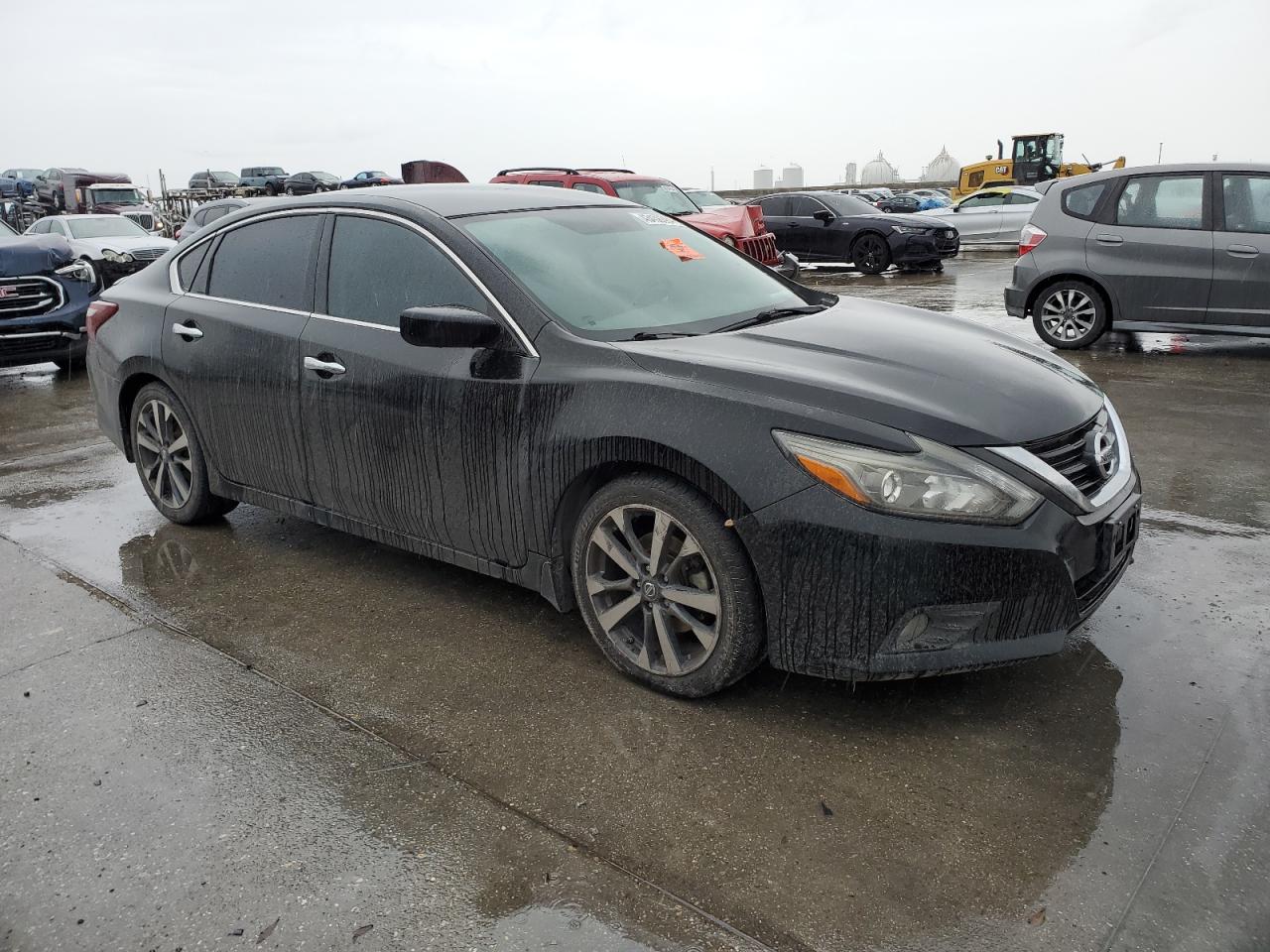 Photo 3 VIN: 1N4BL3AP5HC160839 - NISSAN ALTIMA 