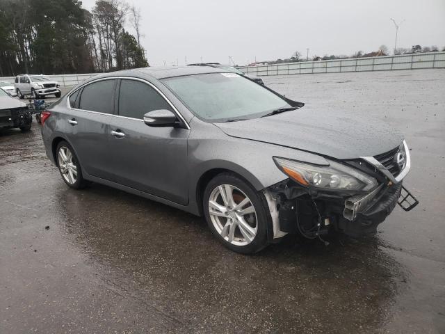 Photo 3 VIN: 1N4BL3AP5HC211515 - NISSAN ALTIMA 