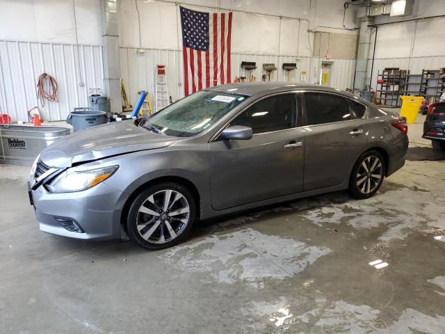 Photo 0 VIN: 1N4BL3AP5HC213572 - NISSAN ALTIMA 