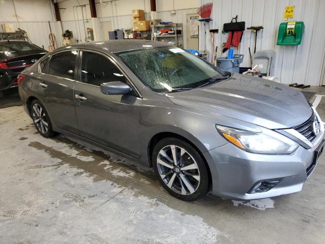 Photo 3 VIN: 1N4BL3AP5HC213572 - NISSAN ALTIMA 