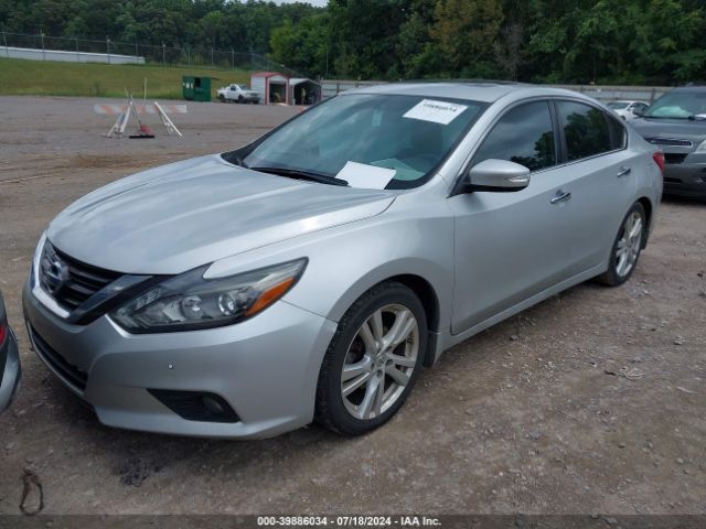 Photo 1 VIN: 1N4BL3AP5HC270337 - NISSAN ALTIMA 