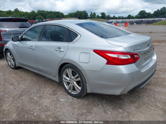 Photo 2 VIN: 1N4BL3AP5HC270337 - NISSAN ALTIMA 