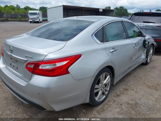 Photo 3 VIN: 1N4BL3AP5HC270337 - NISSAN ALTIMA 