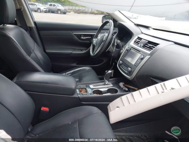 Photo 4 VIN: 1N4BL3AP5HC270337 - NISSAN ALTIMA 