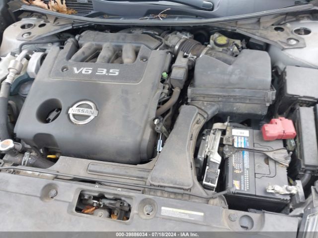 Photo 9 VIN: 1N4BL3AP5HC270337 - NISSAN ALTIMA 