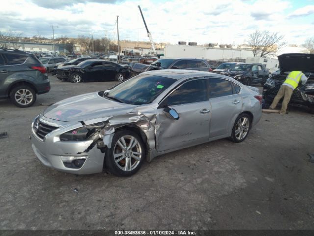 Photo 1 VIN: 1N4BL3AP6DC129030 - NISSAN ALTIMA 