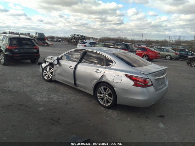 Photo 2 VIN: 1N4BL3AP6DC129030 - NISSAN ALTIMA 