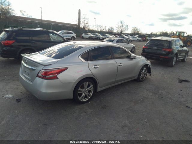 Photo 3 VIN: 1N4BL3AP6DC129030 - NISSAN ALTIMA 