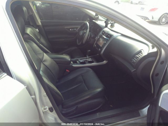 Photo 4 VIN: 1N4BL3AP6DC129030 - NISSAN ALTIMA 