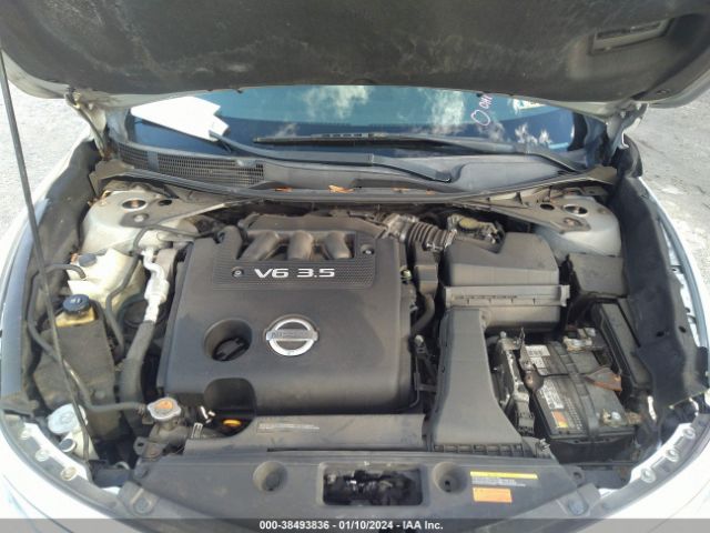 Photo 9 VIN: 1N4BL3AP6DC129030 - NISSAN ALTIMA 