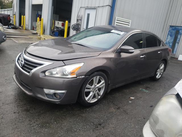 Photo 0 VIN: 1N4BL3AP6DC133868 - NISSAN ALTIMA 