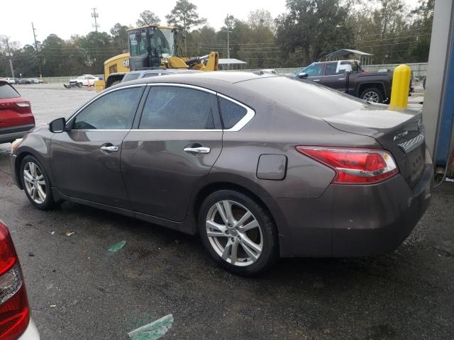 Photo 1 VIN: 1N4BL3AP6DC133868 - NISSAN ALTIMA 