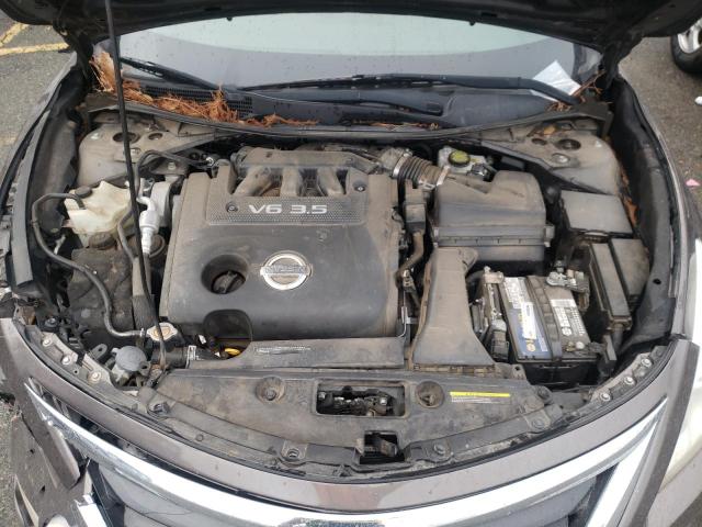 Photo 10 VIN: 1N4BL3AP6DC133868 - NISSAN ALTIMA 