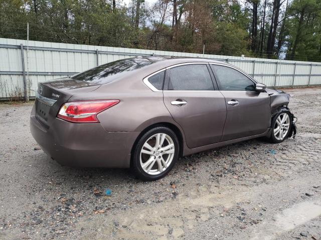 Photo 2 VIN: 1N4BL3AP6DC133868 - NISSAN ALTIMA 