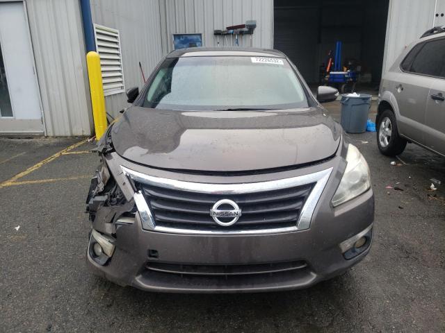 Photo 4 VIN: 1N4BL3AP6DC133868 - NISSAN ALTIMA 