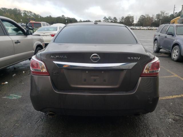 Photo 5 VIN: 1N4BL3AP6DC133868 - NISSAN ALTIMA 