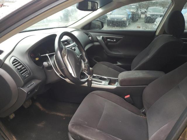 Photo 6 VIN: 1N4BL3AP6DC133868 - NISSAN ALTIMA 