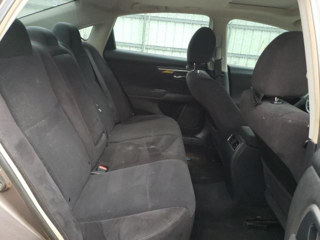 Photo 9 VIN: 1N4BL3AP6DC133868 - NISSAN ALTIMA 