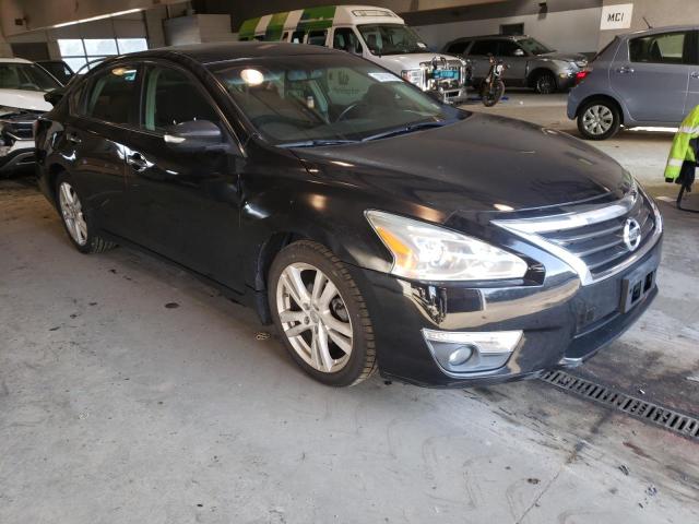 Photo 0 VIN: 1N4BL3AP6DC143574 - NISSAN ALTIMA 3.5 