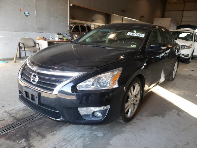 Photo 1 VIN: 1N4BL3AP6DC143574 - NISSAN ALTIMA 3.5 