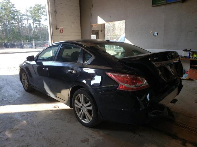 Photo 2 VIN: 1N4BL3AP6DC143574 - NISSAN ALTIMA 3.5 