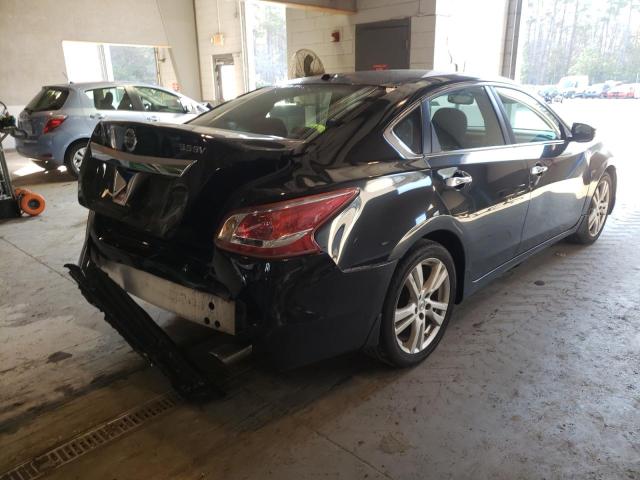 Photo 3 VIN: 1N4BL3AP6DC143574 - NISSAN ALTIMA 3.5 