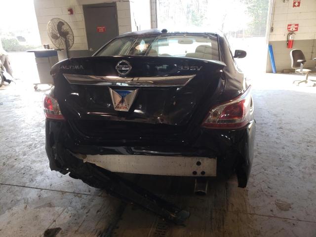 Photo 8 VIN: 1N4BL3AP6DC143574 - NISSAN ALTIMA 3.5 