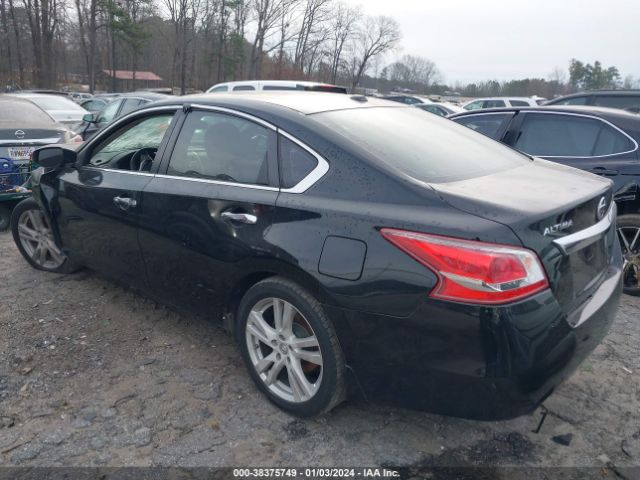 Photo 2 VIN: 1N4BL3AP6DC144403 - NISSAN ALTIMA 