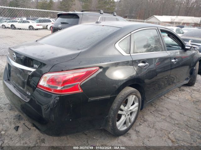 Photo 3 VIN: 1N4BL3AP6DC144403 - NISSAN ALTIMA 